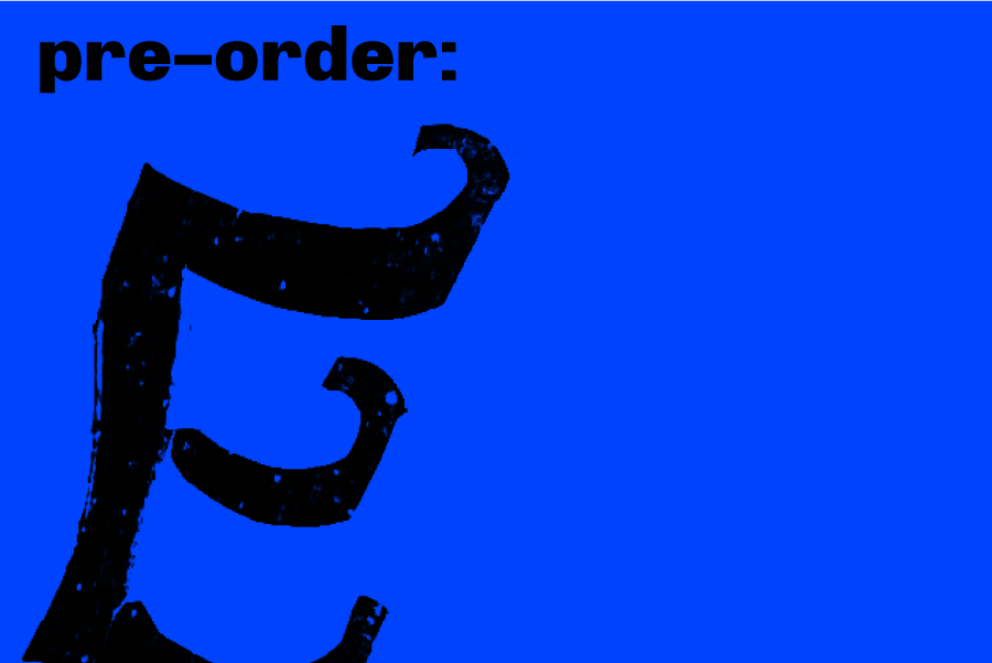 pre-order: Vendome – Special Edition with Print |  Kyoko Vendome